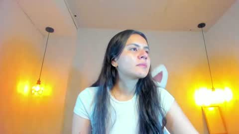 Emily online show from July 21, 2:19 pm