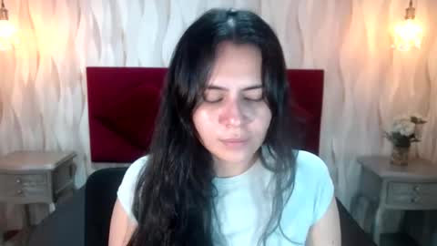 Emily online show from July 27, 2:13 pm