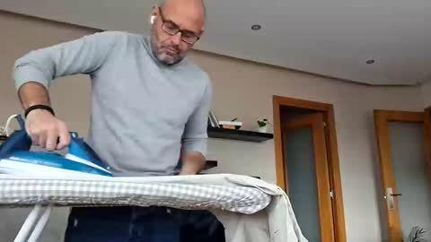 honeydaddyforyou online show from December 16, 12:43 pm