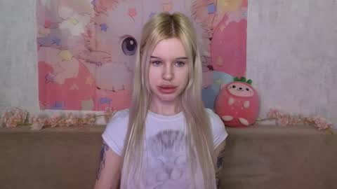 Lisa online show from February 5, 4:39 am