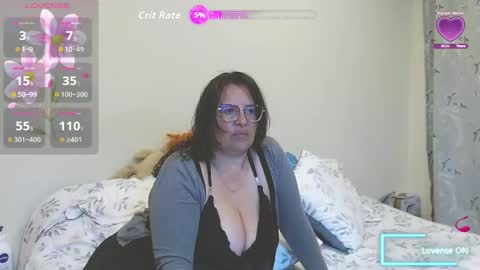 sofia online show from October 12, 9:58 pm