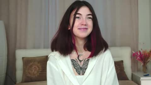 Jane  online show from November 27, 6:26 am