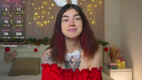 Jane  online show from December 17, 6:08 am