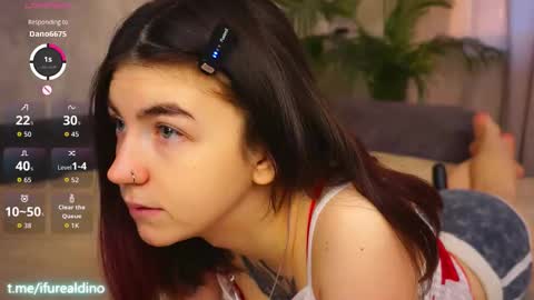 Jane  online show from February 6, 6:40 am