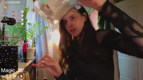 Molly  online show from September 26, 4:38 am