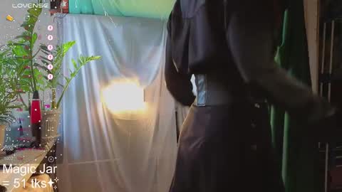 Molly  online show from September 30, 3:44 am