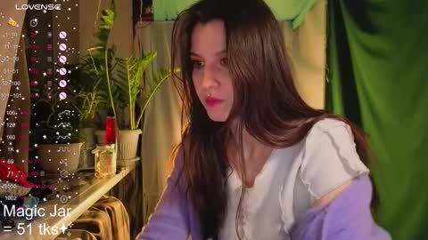Molly  online show from October 2, 3:41 pm