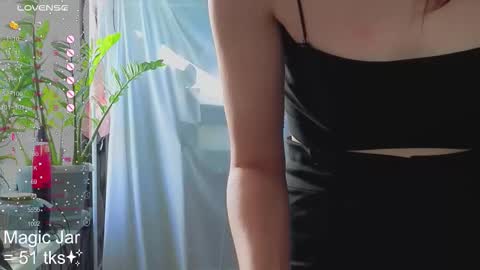 Molly  online show from October 7, 5:37 am