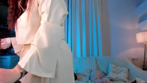 Snapshot of honeymoann chatting on May 20, 6:08 am Alexia online show from May 20, 6:08 am