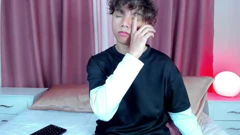 honeymoon_sariel online show from March 15, 1:28 pm