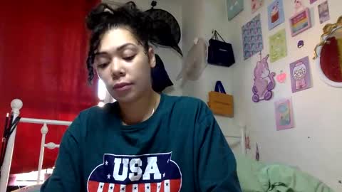 Ruby Sparks online show from October 1, 12:55 pm