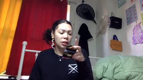 Ruby Sparks online show from October 16, 1:12 pm