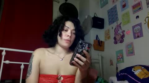 Ruby Sparks online show from November 20, 3:50 am