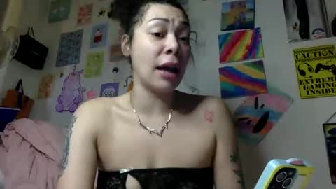 Ruby Sparks online show from November 29, 5:49 pm