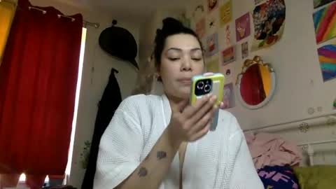 Ruby Sparks online show from December 15, 2:54 pm