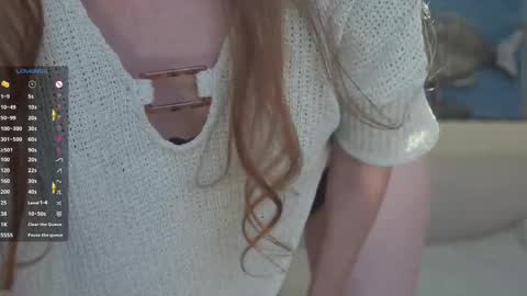 Snapshot of honeyumtoast chatting on September 12, 11:26 pm Noelle online show from September 12, 11:26 pm