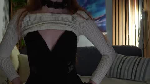 Noelle online show from October 12, 2:21 am