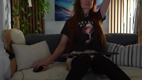 Noelle online show from October 15, 3:28 am