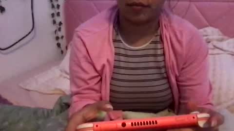 honeyyy89 online show from April 9, 2:00 am