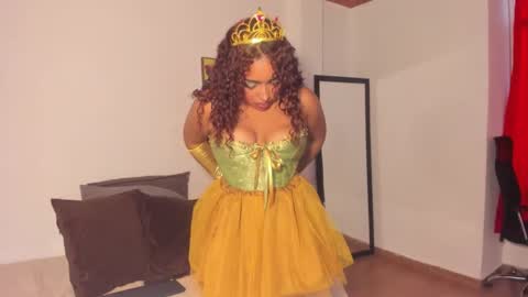 HoneyBrown online show from November 1, 9:28 pm