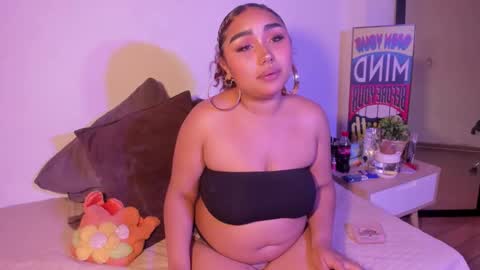 HoneyBrown online show from January 14, 5:02 am