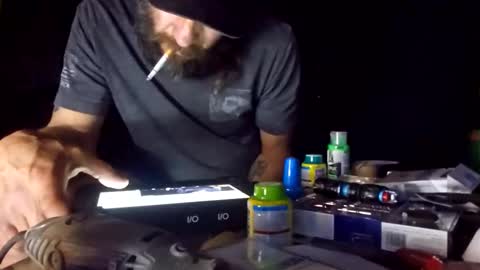 hongdong online show from March 7, 9:06 am