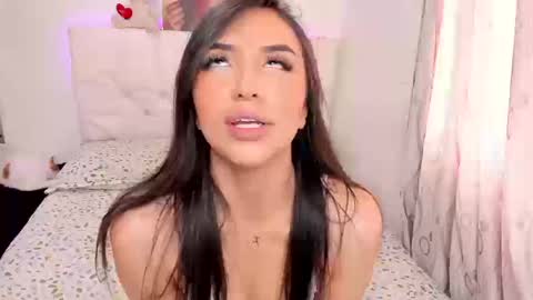 Andrea online show from September 10, 3:56 pm