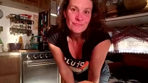 Snapshot of hoodoou chatting on January 5, 11:52 pm hoodoou online show from January 5, 11:52 pm