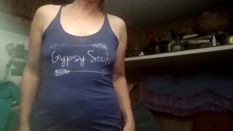 Snapshot of hoodoou chatting on March 14, 1:55 am hoodoou online show from March 14, 1:55 am