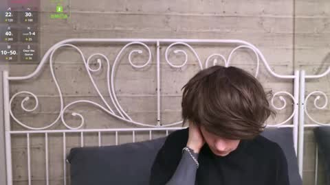 HOOG online show from March 21, 8:23 pm