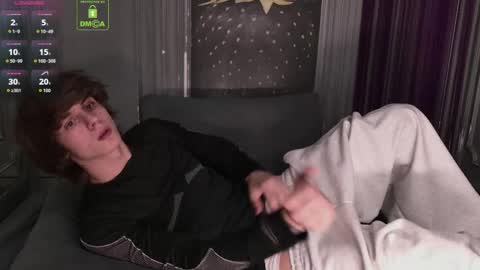 HOOG online show from March 27, 8:52 pm