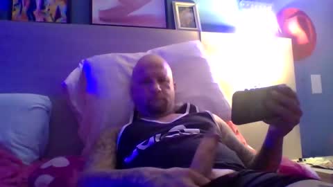 Snapshot of hooliganbilly2 chatting on March 3, 6:30 am hooliganbilly2 online show from March 3, 6:30 am