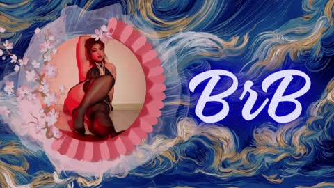 hooney_1 online show from April 7, 4:02 am