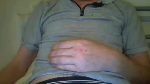 Hooper39 online show from February 2, 11:42 pm