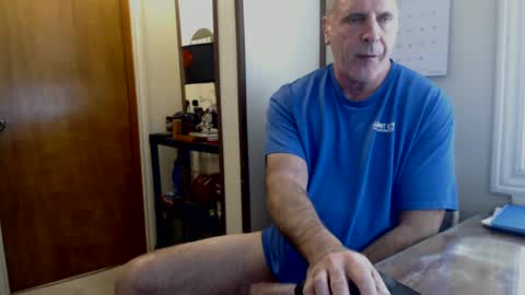 Snapshot of hoosierdadddy4u chatting on February 14, 3:15 pm Jayson online show from February 14, 3:15 pm
