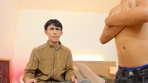 hoot_booys_ online show from December 22, 11:35 pm