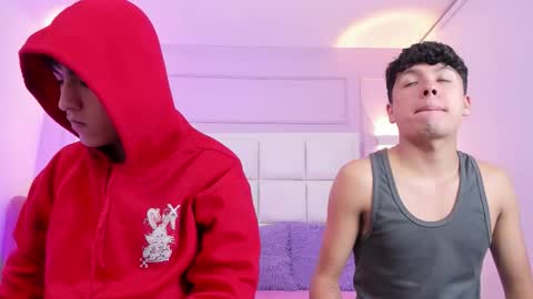 hoot_booys_ online show from March 18, 7:50 pm