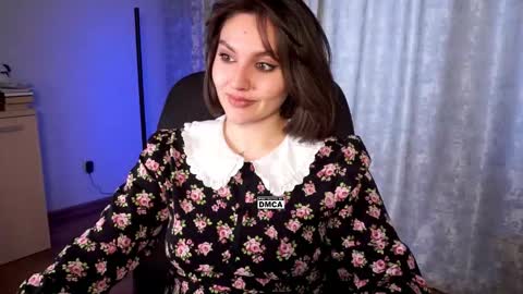 Karina online show from October 2, 2:51 am