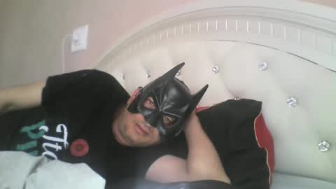 hootloove69 online show from May 4, 12:12 pm
