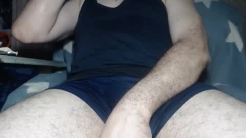 Adam online show from October 11, 12:54 am