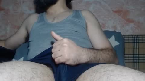 Adam online show from November 21, 11:25 pm