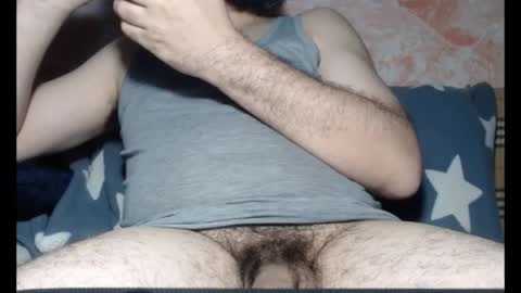 Adam online show from November 24, 11:37 pm