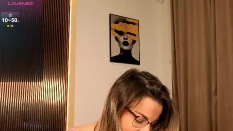 Chloe online show from July 10, 8:22 pm