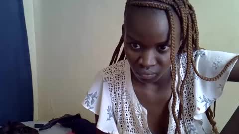 hope_terry online show from February 17, 12:05 pm