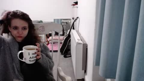 Hope online show from January 7, 11:07 pm