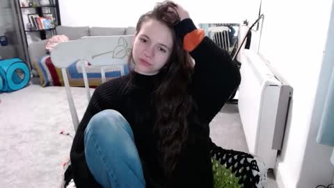 Hope online show from January 9, 8:43 pm