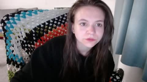 Hope online show from April 12, 9:20 pm