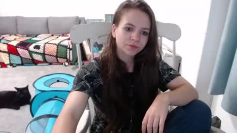 Snapshot of hope_xo chatting on June 26, 9:30 pm Hope online show from June 26, 9:30 pm