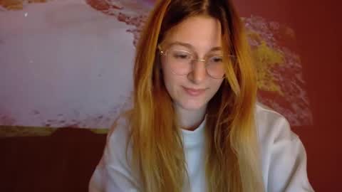 Bellatrix Ira online show from April 28, 9:53 pm