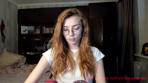 Bambi online show from October 13, 3:12 pm